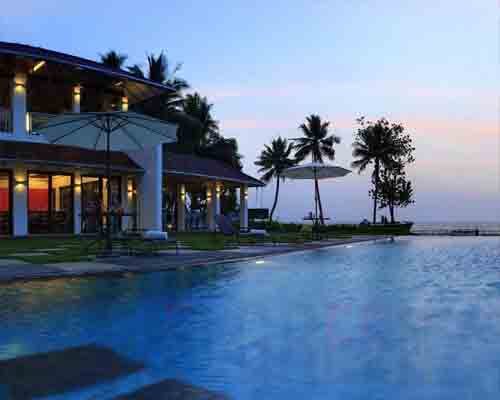 Welgreen Kerala Holidays - Karma Chakra